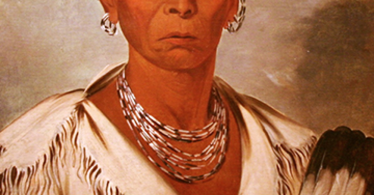 Black hawk war of 1832 essay