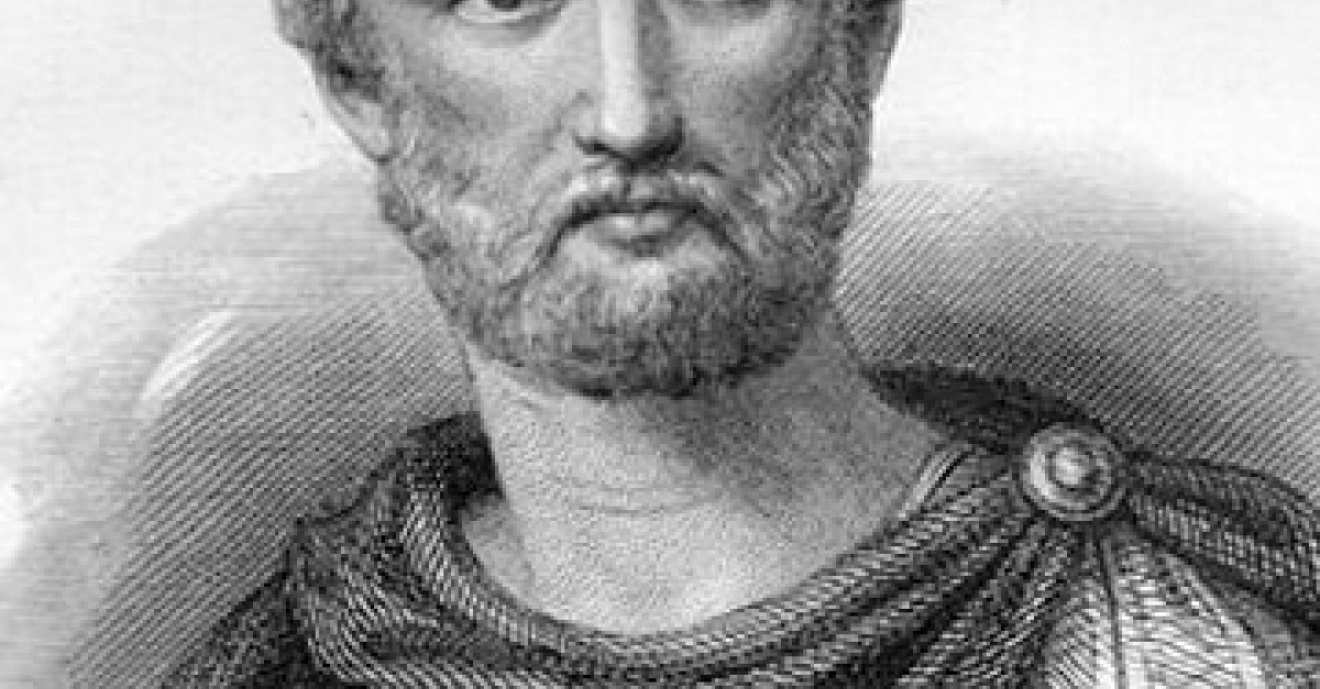 Pliny the Elder | Lapham’s Quarterly