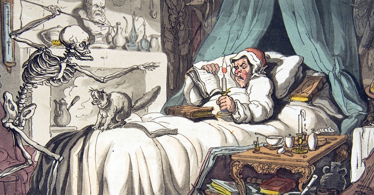 Memento mori essay