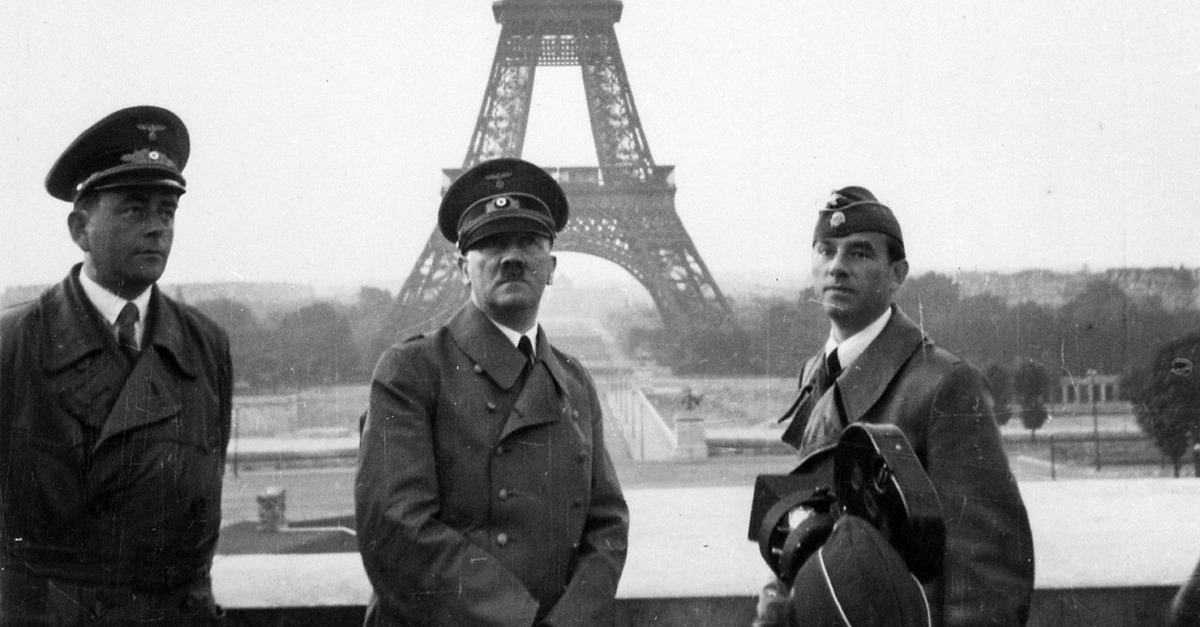 Albert speer architecture essay