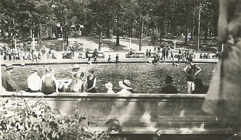 City of Flint Parks & Recreation Department.