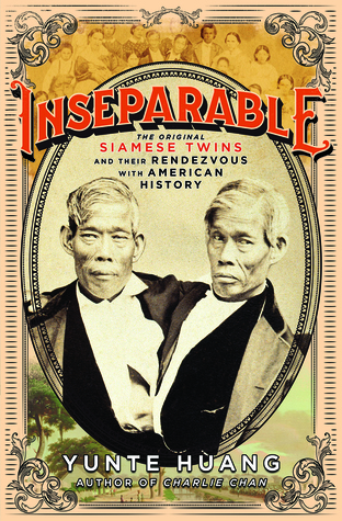 Cover of Inseparable