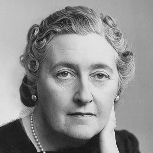Agatha Christie