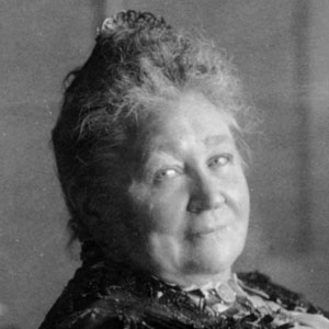 Amelia Edith Barr
