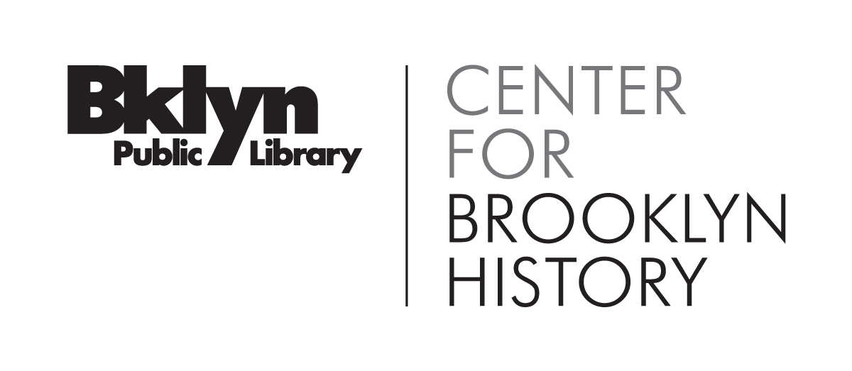 Center for Brooklyn History logo