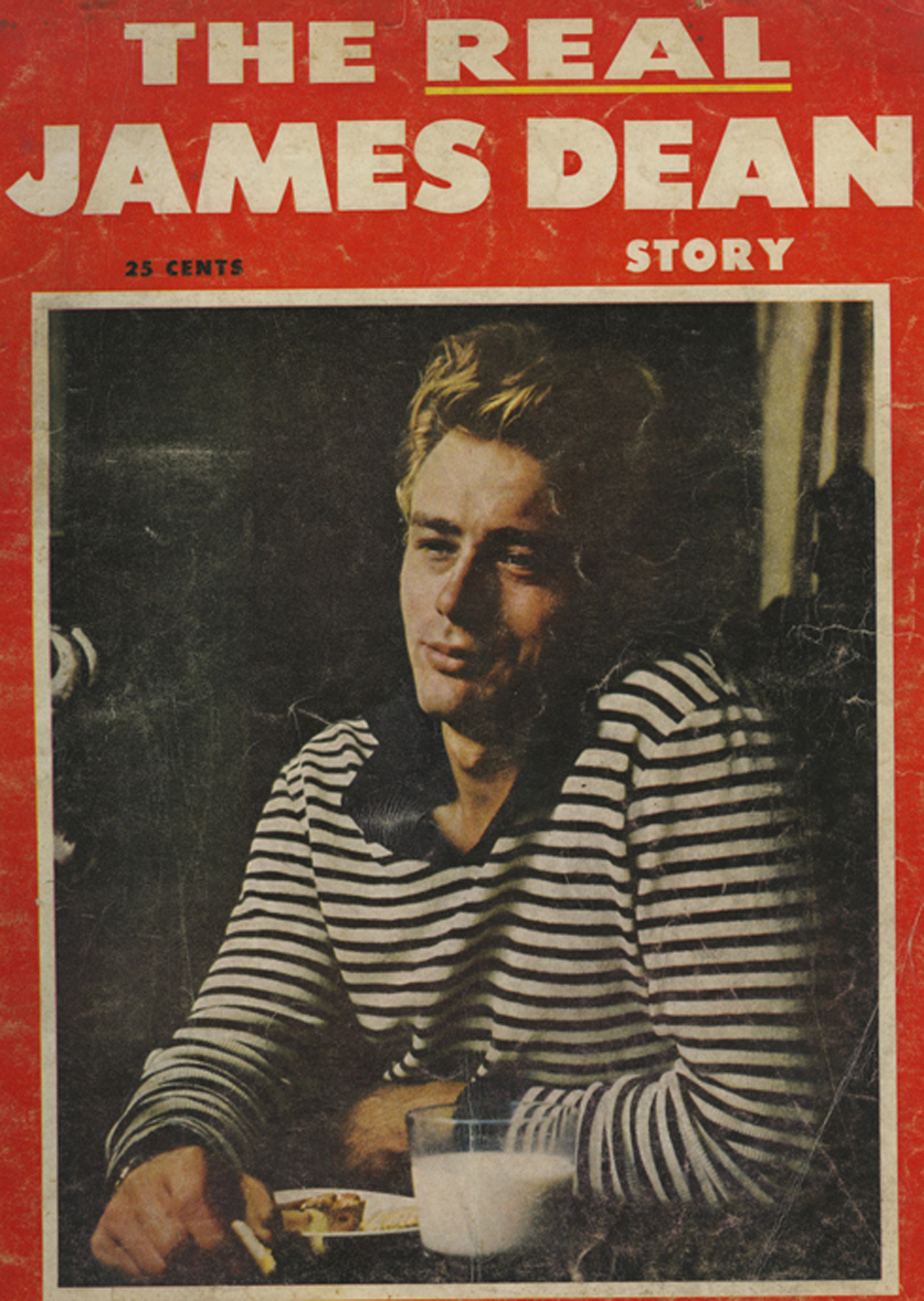 The Real James Dean Story (Anne Helen Petersen)