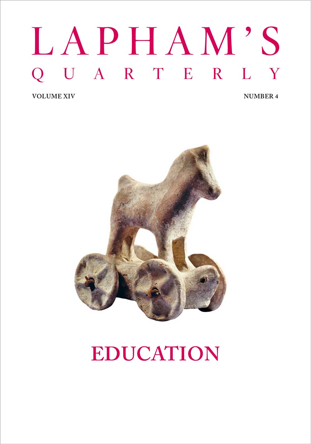 Cover of Education