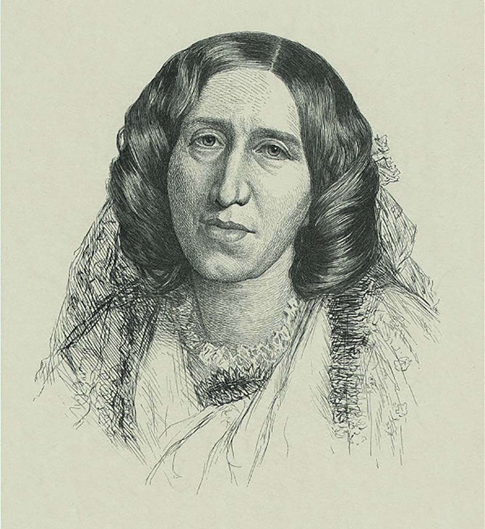 George Eliot