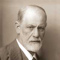 Photograph of a man with a white beard