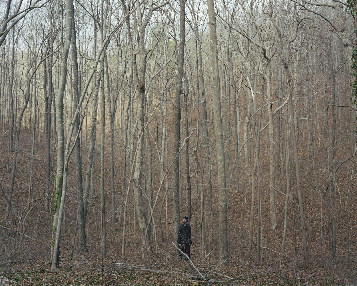 2006_03zl0016, from the series Broken Manual, by Alec Soth, 2006.