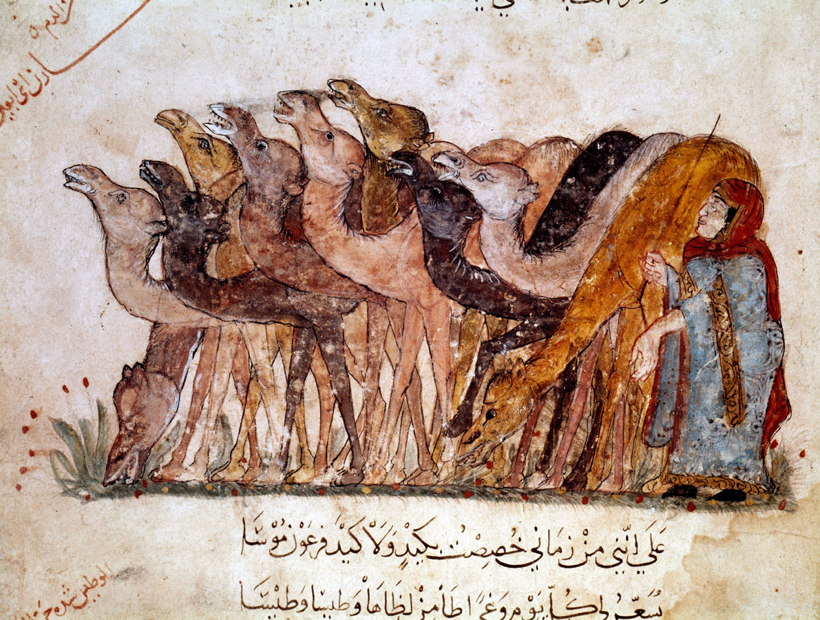 Our Orgiastic Future | Lapham’s Quarterly