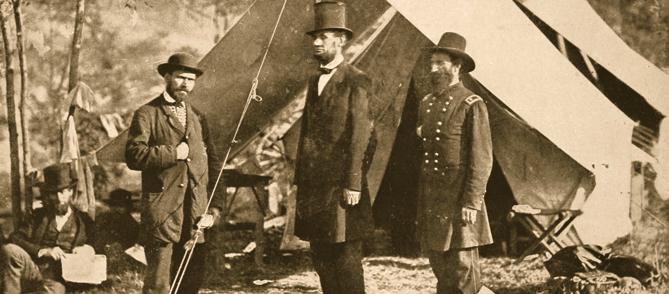 Lincoln Lapham's Quarterly