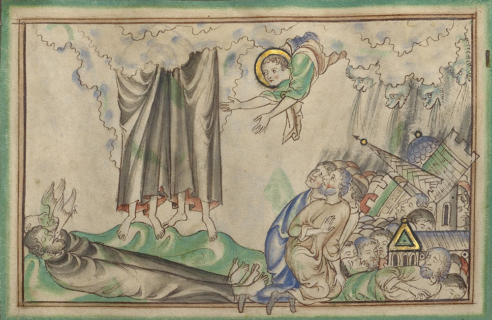 The Gorgon's Head Lapham's Quarterly