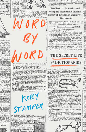 Cover of Word by Word