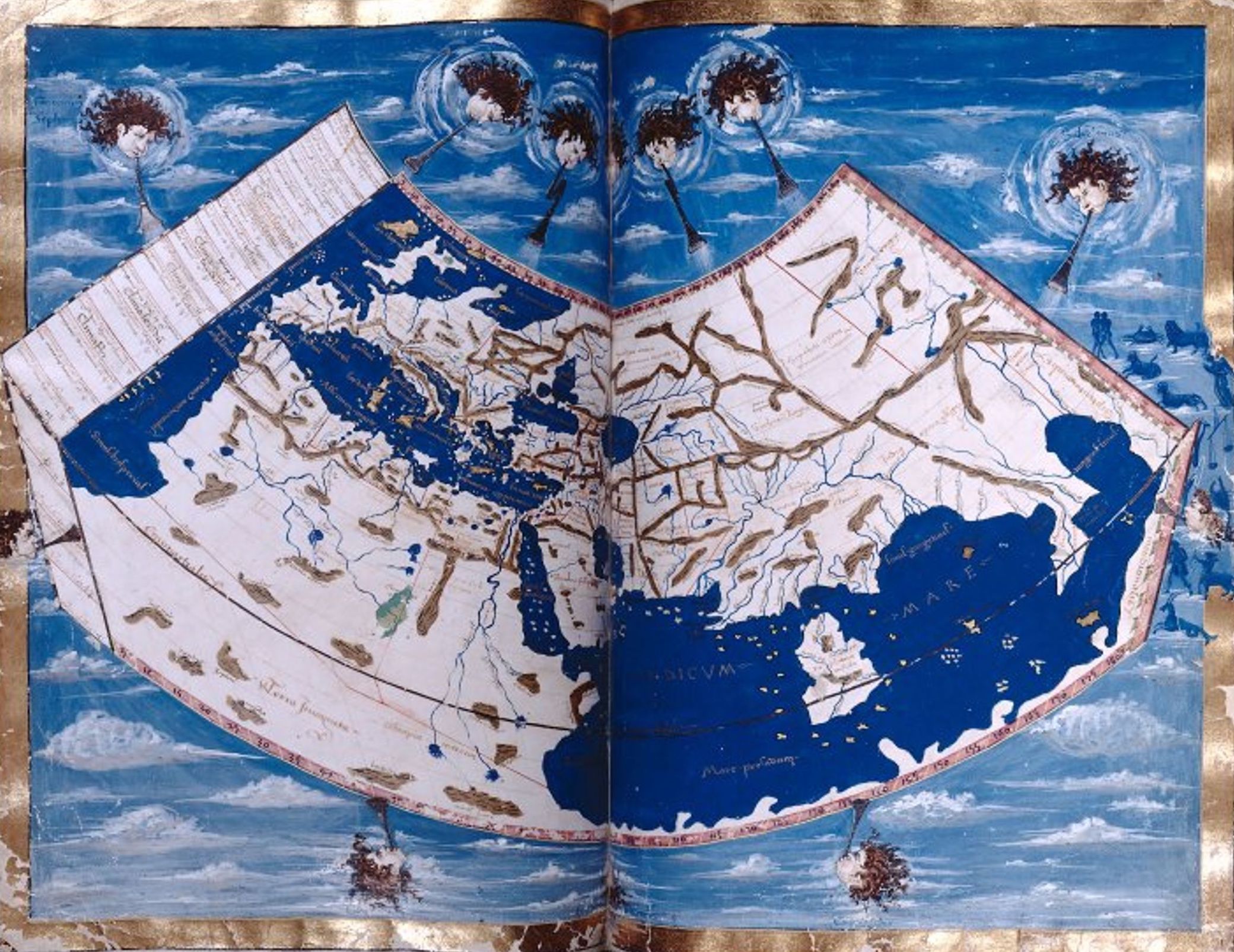 Map Map