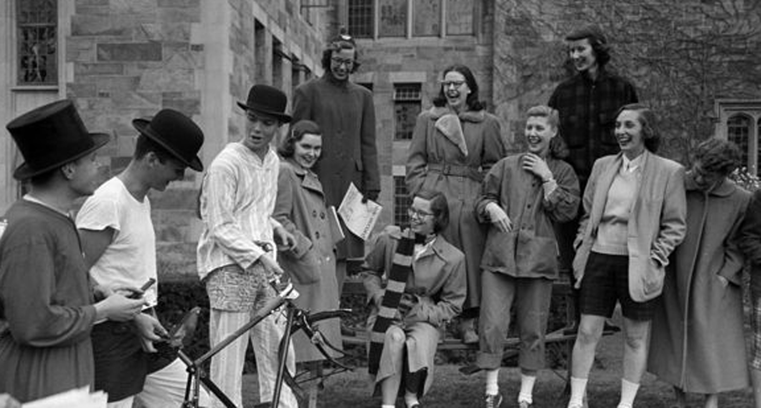 Boarding school Boarding school