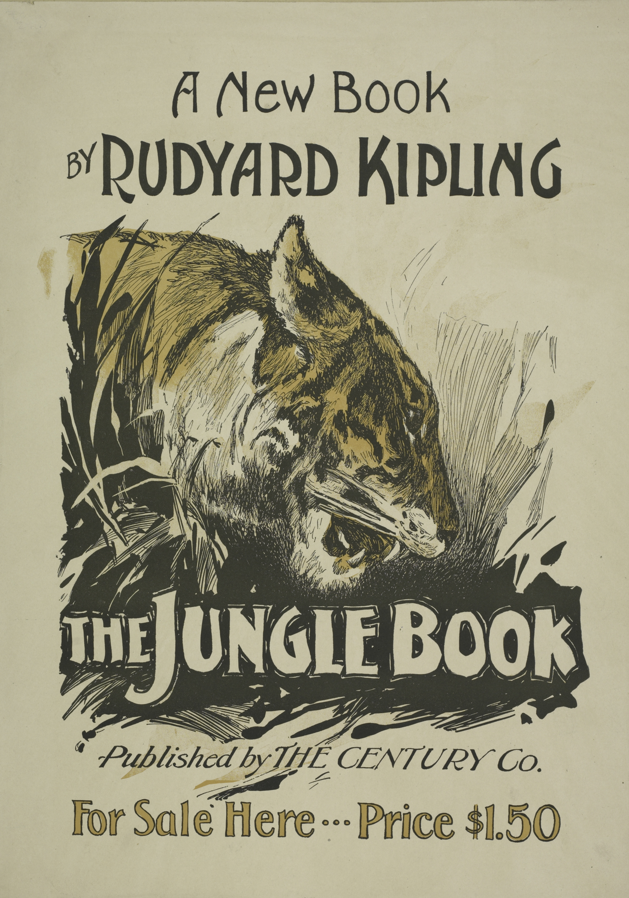 The Laws Of The Jungle Lapham S Quarterly