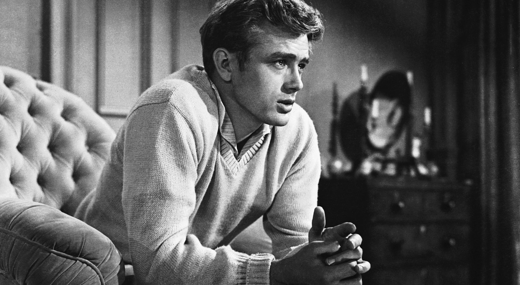 How Did James Dean Die