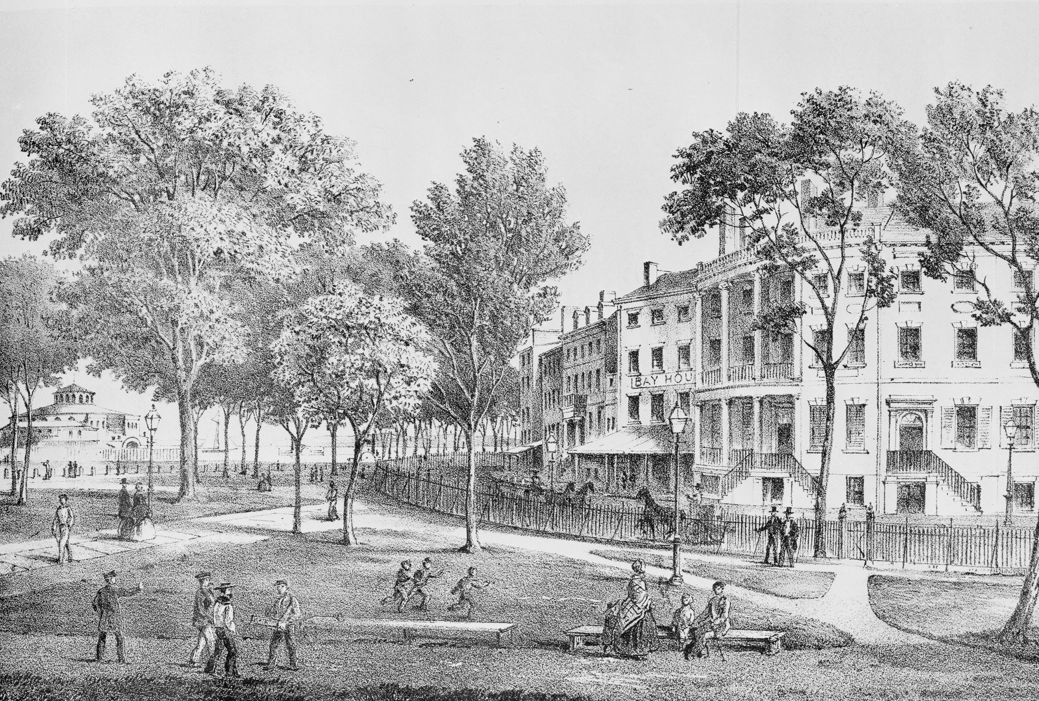 Manual of the Corporation of the City of New York for 1859 Manual of the Corporation of the City of New York for 1859