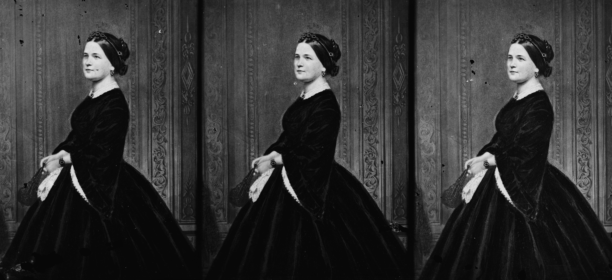 Lincoln Lapham's Quarterly