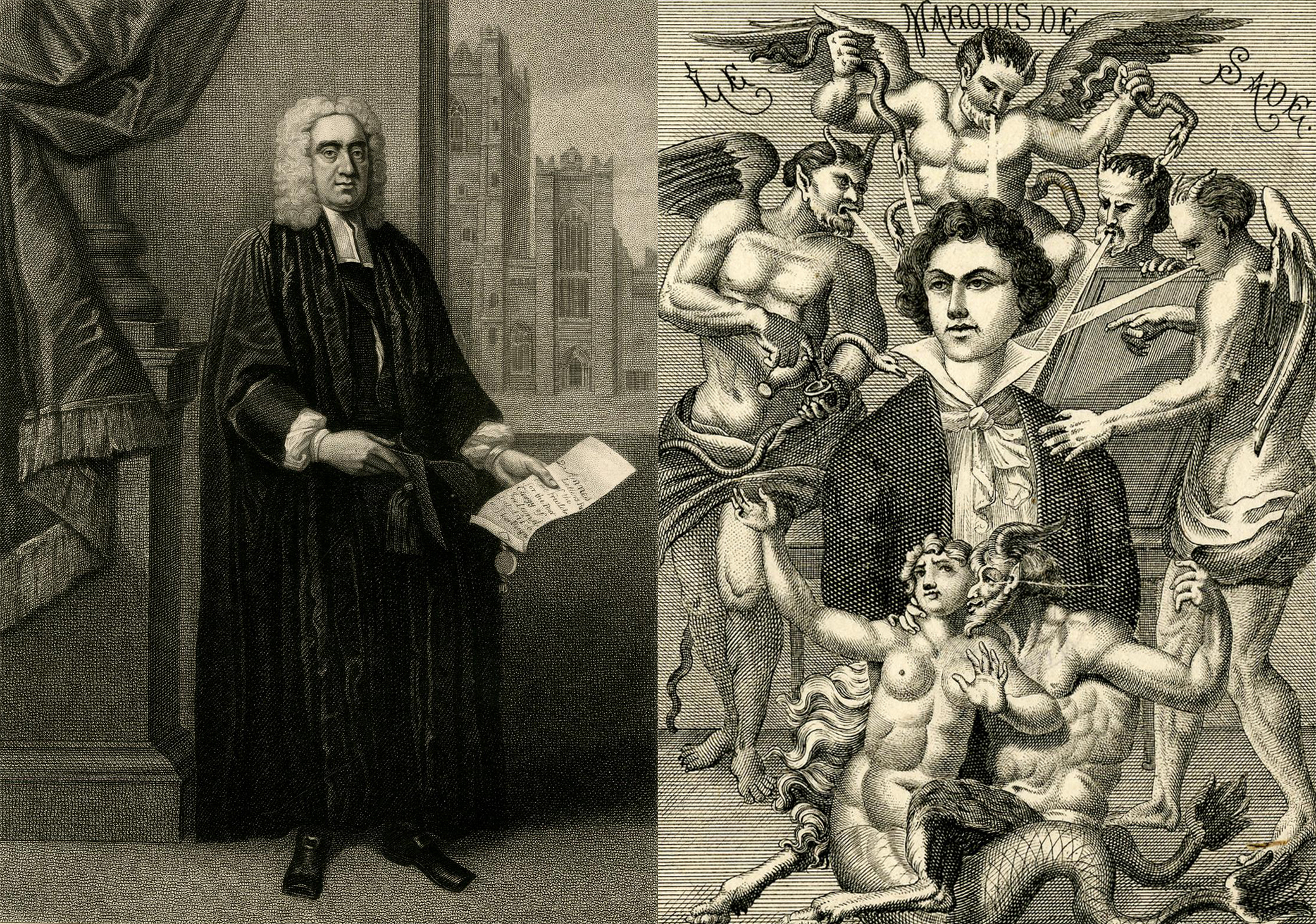 The Not-So-Simple Simon Proved the Young Were Swifter Than the Old, At the Smithsonian