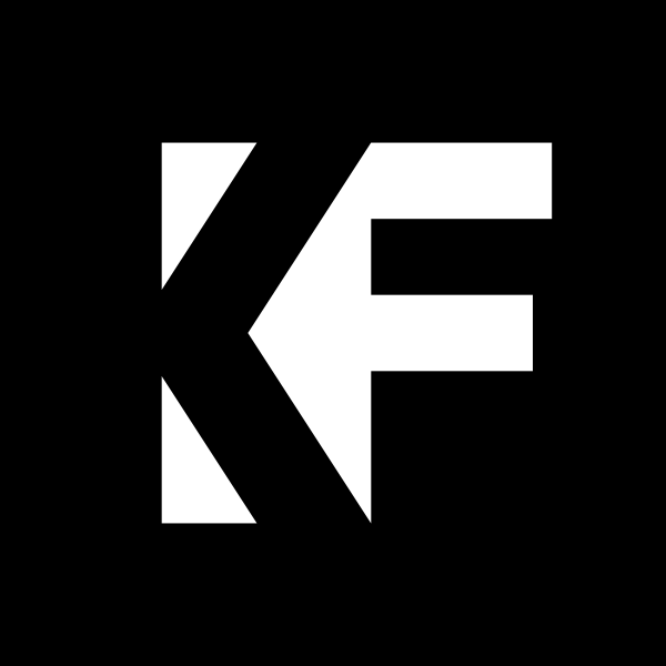 A square Knight Foundation logo