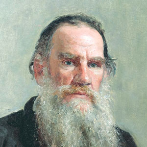 Leo Tolstoy
