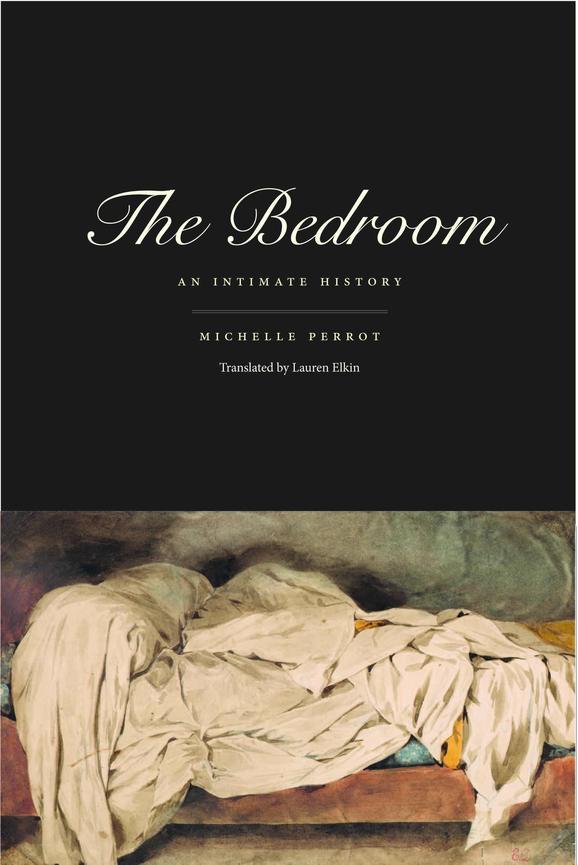 Cover of The Bedroom