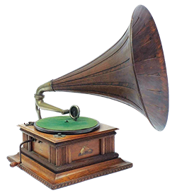 Phonograph