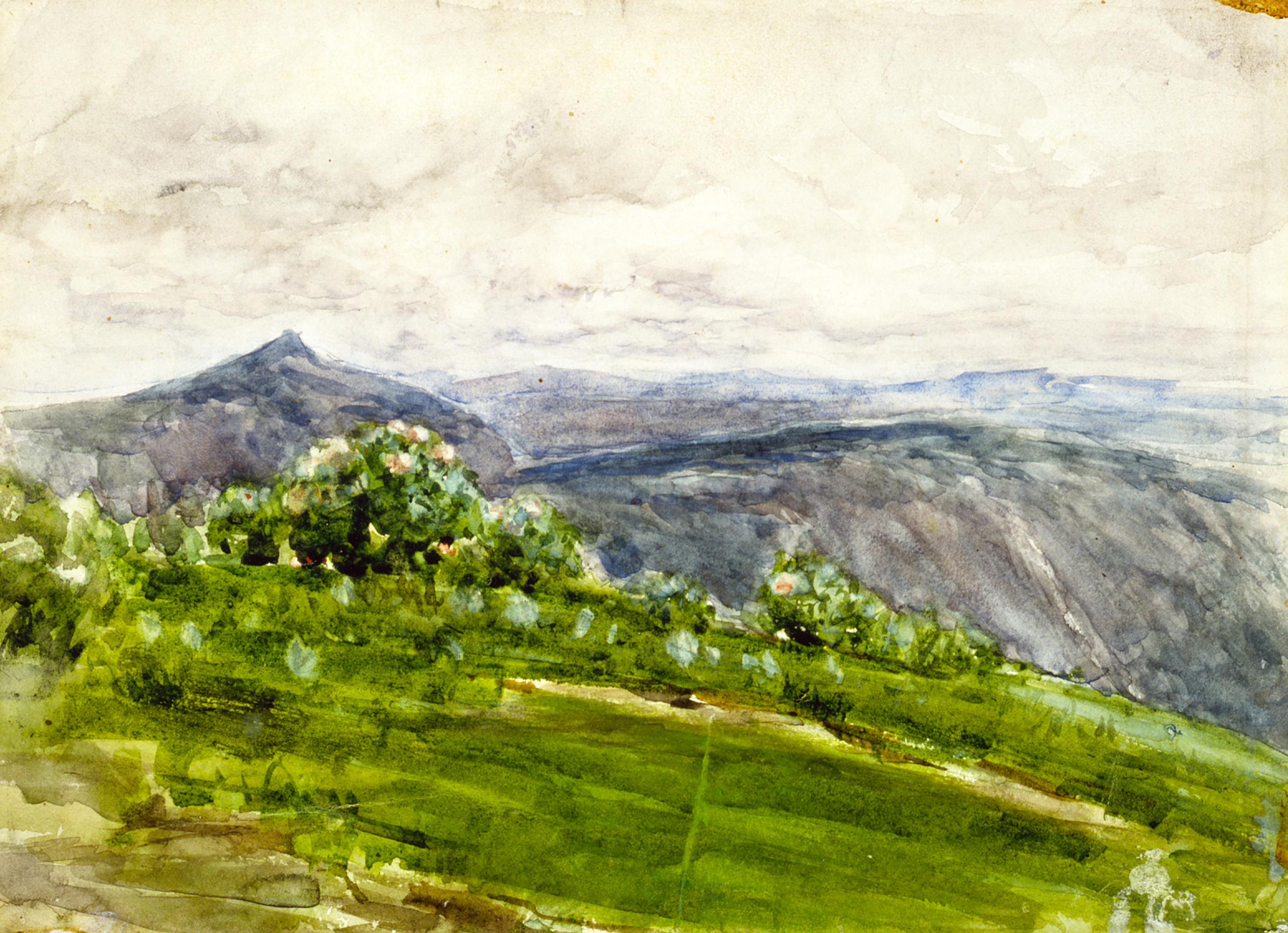The Reverse Mountain Function - Operation and its Implications to
