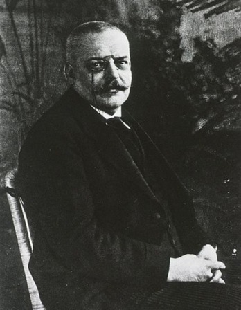 Alois Alzheimer