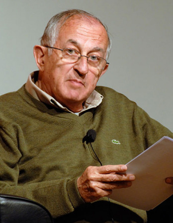 Juan Goytisolo