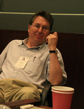 Lewis Hyde