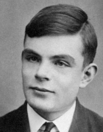 Alan Turing