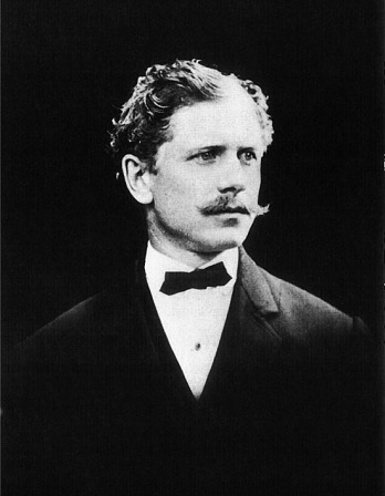 Ambrose Bierce