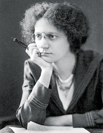 Mary Antin