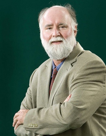 American writer Nicholson Baker.