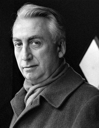 French critic Roland Barthes.