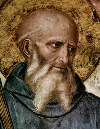 St. Benedict