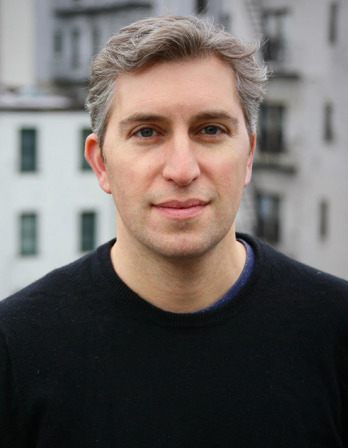 Andrew Blum