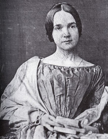 Mary Boykin Chesnut