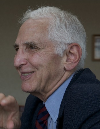 Daniel Ellsberg