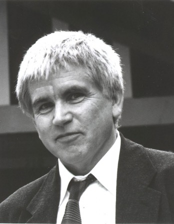 American writer, political activist, urban theorist, and historian Mike Davis.