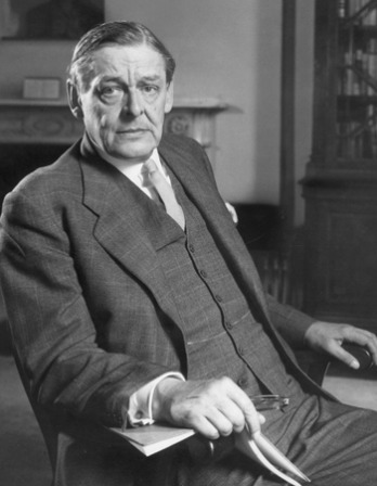 T.S. Eliot