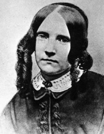 Susan Fenimore Cooper Susan Fenimore Cooper