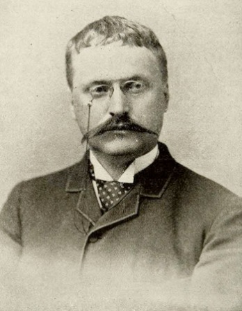 Finck was a music critic for The Nation and the New York Evening Post from 1881 to 1924. 