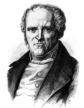 French philosopher Charles Fourier.