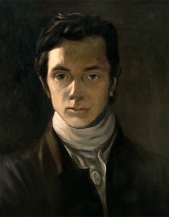 English writer and essayist William Hazlitt.