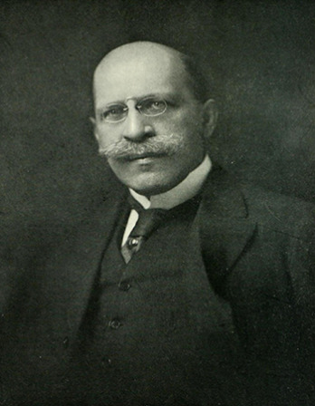 Hugo Münsterberg
