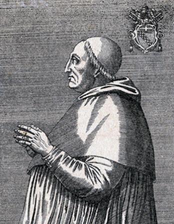 Pope Innocent VIII